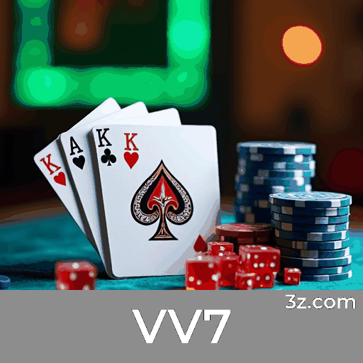 VV7: Seu Cassino Online Premiado e Seguro