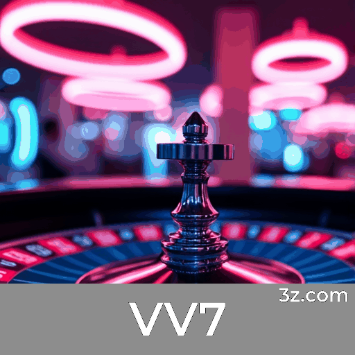 VV7: A Plataforma de Apostas com Serviços Profissionais