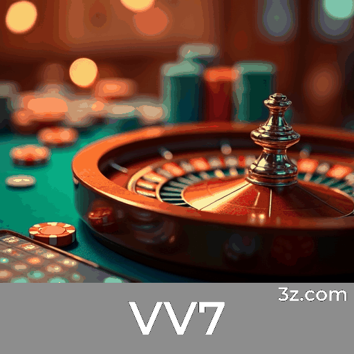 VV7: Seu Cassino Online Premiado e Seguro