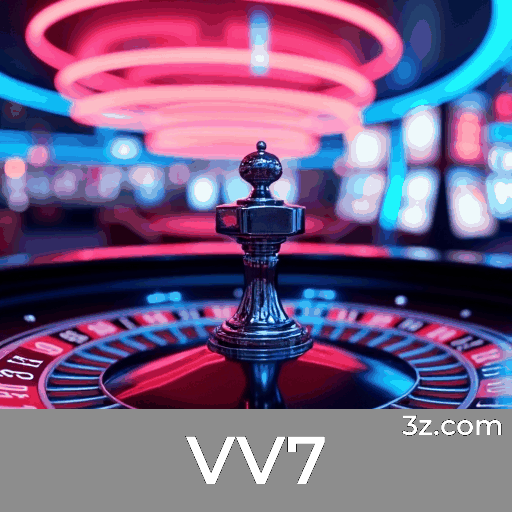 Tecnologia 3D Avançada em Jogos de Cassino VV7