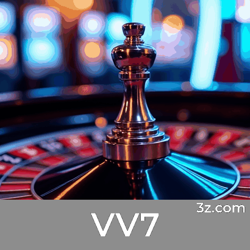 VV7: Seu Cassino Online Premiado e Seguro