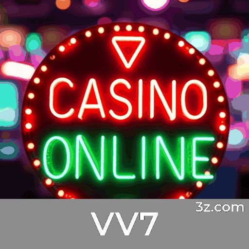 VV7: Seu Cassino Online Premiado e Seguro
