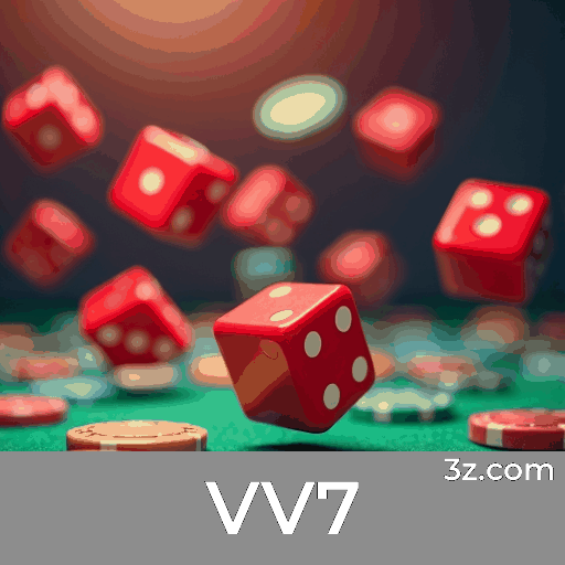 VV7: Seu Cassino Online Premiado e Seguro