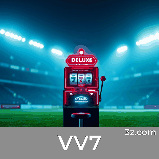 VV7: A Plataforma de Apostas com Serviços Profissionais