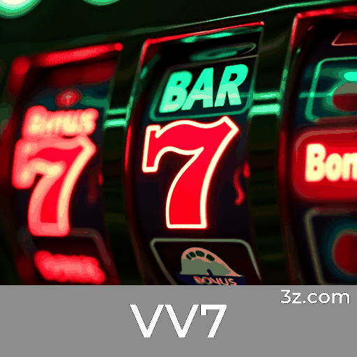 VV7: Seu Cassino Online Premiado e Seguro